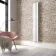 Faro White Single Flat Panel Vertical Radiator 1800x280mm