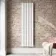 Faro White Single Flat Panel Vertical Radiator 1800x490mm