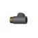 Dual Fuel Anthracite T Piece Connector For Towel Rails & Radiators