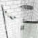 Riga 4mm Quadrant Shower Enclosure 800x800mm