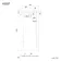 Sydney Low Profile Rectangular Gloss White Stone Shower Tray 1700x700mm