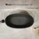 Ealing 1500mm Matt Black Freestanding Bath