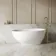 Regent 1500mm Freestanding Bath