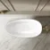 Regent 1500mm Freestanding Bath