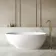 Regent 1700mm Freestanding Bath