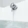 Dual Function Overflow Bath Filler & Pop-Up Waste