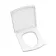 Portland Quick Release Soft Close Toilet Seat