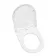 Tucson Quick Release Premium Soft Close Toilet Seat