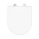 Miami & Aruba Quick Release Soft Close Seat
