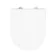 Miami & Aruba Quick Release Soft Close Slim Seat