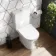Napa Quick Release Soft Close Slim Seat