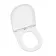Loma Quick Release Premium Soft Close Seat