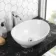 Colorado Oval Counter Top Basin 410mm