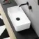 Cleveland Rectangular Counter Top Basin 465mm