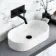 Dakota Pill Counter Top Basin 525mm