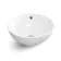 Mesa Round Counter Top Basin 375mm