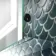 Allyson Illuminated LED Mirror Cabinet 600x600mm