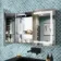 Allyson Illuminated LED Mirror Cabinet 600x800mm