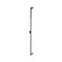 Chrome Handle for Harper Tall Cabinet