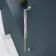 Chrome Handle for Harper Tall Cabinet