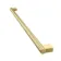 Brushed Brass Handle for Omaha Wall Hung Drawer Vanity 800mm & 1000mm