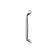 Chrome Traditional Furniture Handle