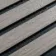 Trepanel Aqua 3D® Waterproof Ash Grey Wood Effect Slat Panels 3 Pack (Covers 1.39 SQM)