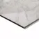 Trepanel Aqua® Gloss Light Grey Marble Effect PVC Shower Wall Panel