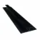 Trepanel Aqua® Shower Panel PVC H Joint Black