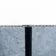 Trepanel Aqua® Shower Panel PVC H Joint Black