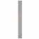 Trepanel Aqua 3D® Waterproof Taupe Reeded Wall Panel 3 Pack (Covers 1.80 SQM)