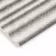 Trepanel Aqua 3D® Waterproof Light Grey Marble Effect Grooved Wall Panel 3 Pack (Covers 0.87 SQM)