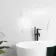 Trepanel Aqua Luxe® Carrara Soft Marble Effect Embossed Satin SPC XXL Wall Panel