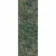 Trepanel Aqua Luxe® Green Dramatic Marble Effect Embossed Gloss SPC XXL Wall Panel