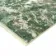 Trepanel Aqua Luxe® Green Dramatic Marble Effect Embossed Gloss SPC XXL Wall Panel