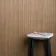 Trepanel Flex® Smoked Oak Flexible Acoustic Wood Panels 1200x600
