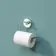 Sofia Chrome Toilet Roll Holder