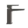 Soar Gunmetal Grey Basin & Bath Mixer Tap Set