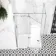 Vienna Easy Clean 8mm Hinged Shower Enclosure 1200x800mm