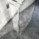 Copenhagen Easy Clean 8mm Walk Through Wet Room Shower Glass Panel 1400mm & 250mm Return Panel