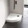 London Quadrant Stone Shower Tray 900x900mm & Riser Kit