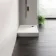 London Rectangular Stone Shower Tray 1000x700mm & Riser Kit