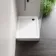 London Rectangular Stone Shower Tray 1200x760mm & Riser Kit