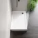 London Rectangular Stone Shower Tray 1300x800mm & Riser Kit