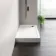 London Rectangular Stone Shower Tray 1400x800mm & Riser Kit