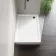London Rectangular Stone Shower Tray 1400x900mm & Riser Kit