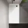 London Rectangular Stone Shower Tray 1500x800mm & Riser Kit