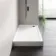 London Rectangular Stone Shower Tray 1500x900mm & Riser Kit