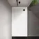 London Rectangular Stone Shower Tray 1700x900mm & Riser Kit