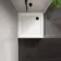 London Square Stone Shower Tray 700x700mm & Riser Kit